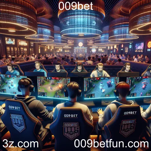 A Ascensão dos eSports: O Futuro dos Jogos Competitivos