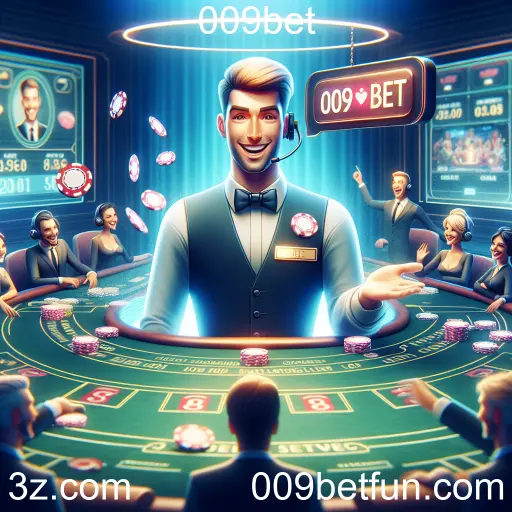 A Emoção dos Jogos Ao Vivo na 009bet️